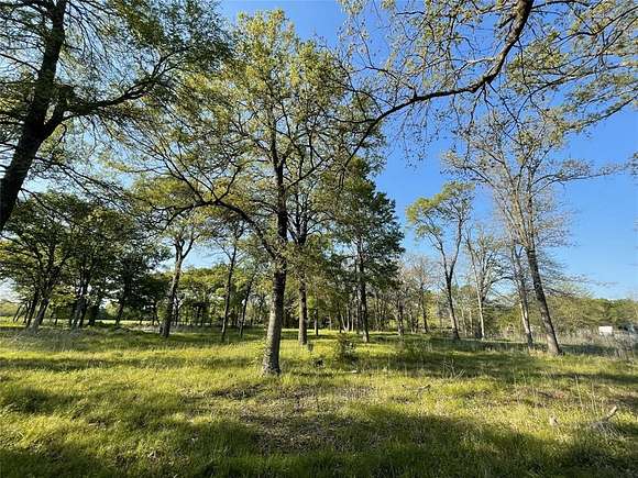 1 Acre of Residential Land for Sale in Wolfe City, Texas