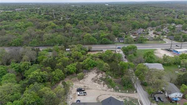 0.46 Acres of Residential Land for Sale in Dallas, Texas