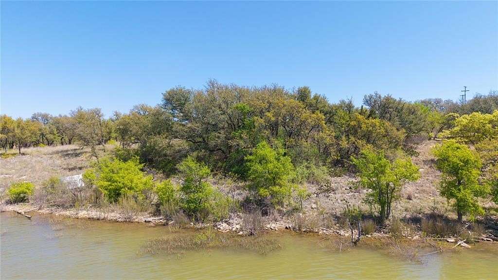 0.78 Acres of Land for Sale in Brownwood, Texas
