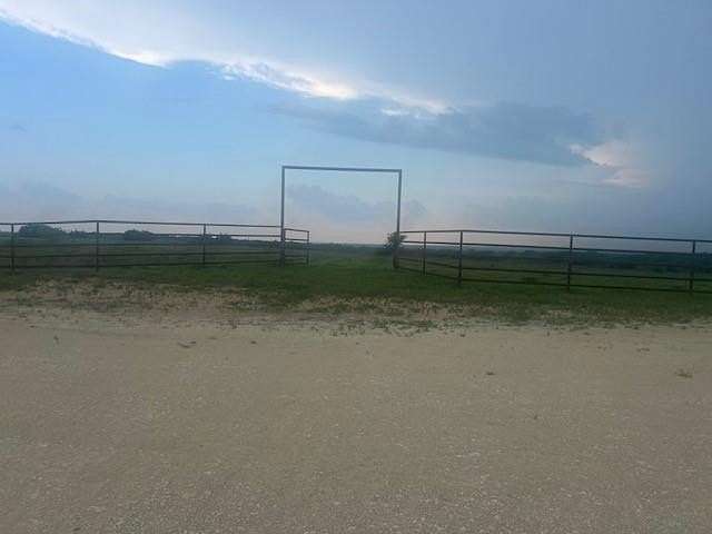 11.9 Acres of Recreational Land for Sale in Jonesboro, Texas