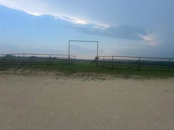 11.9 Acres of Recreational Land for Sale in Jonesboro, Texas