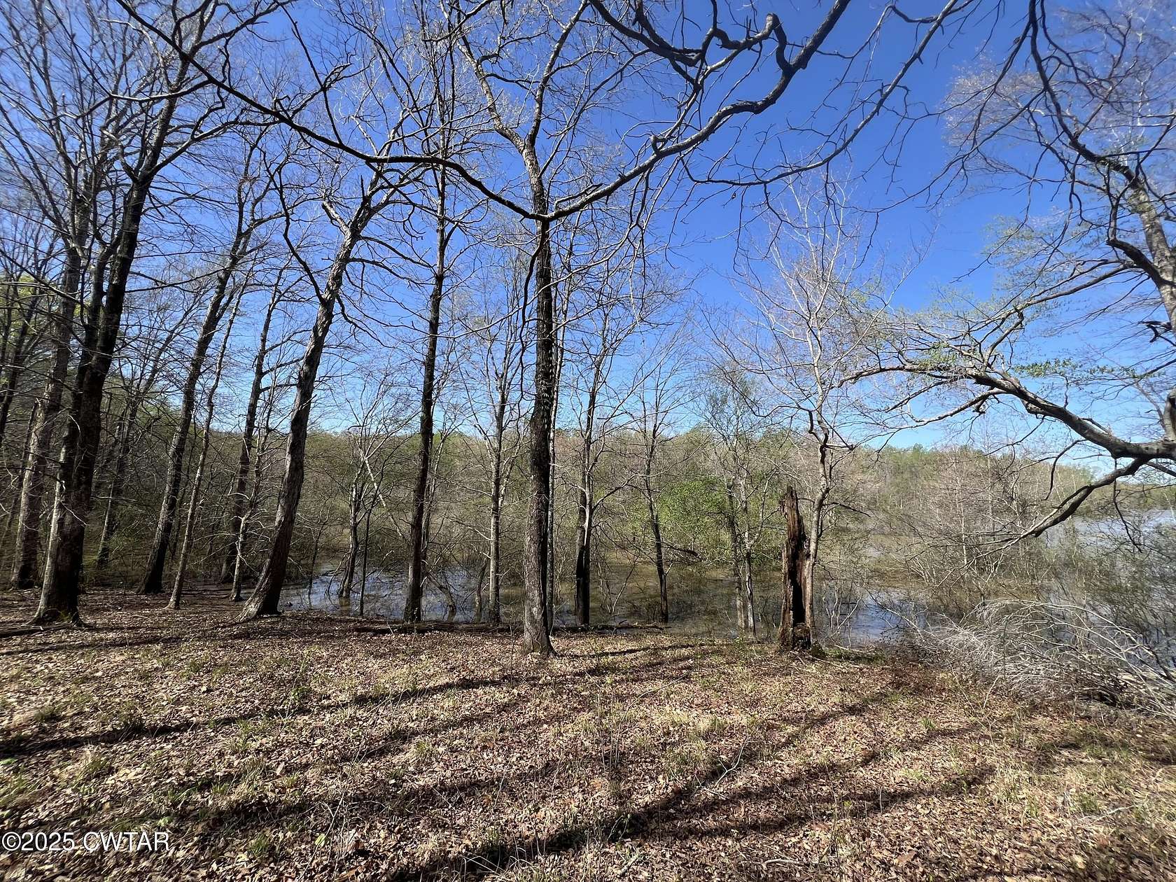 2 Acres of Residential Land for Sale in Cedar Grove, Tennessee