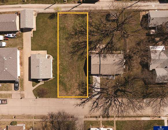 Residential Land for Sale in Seward, Nebraska