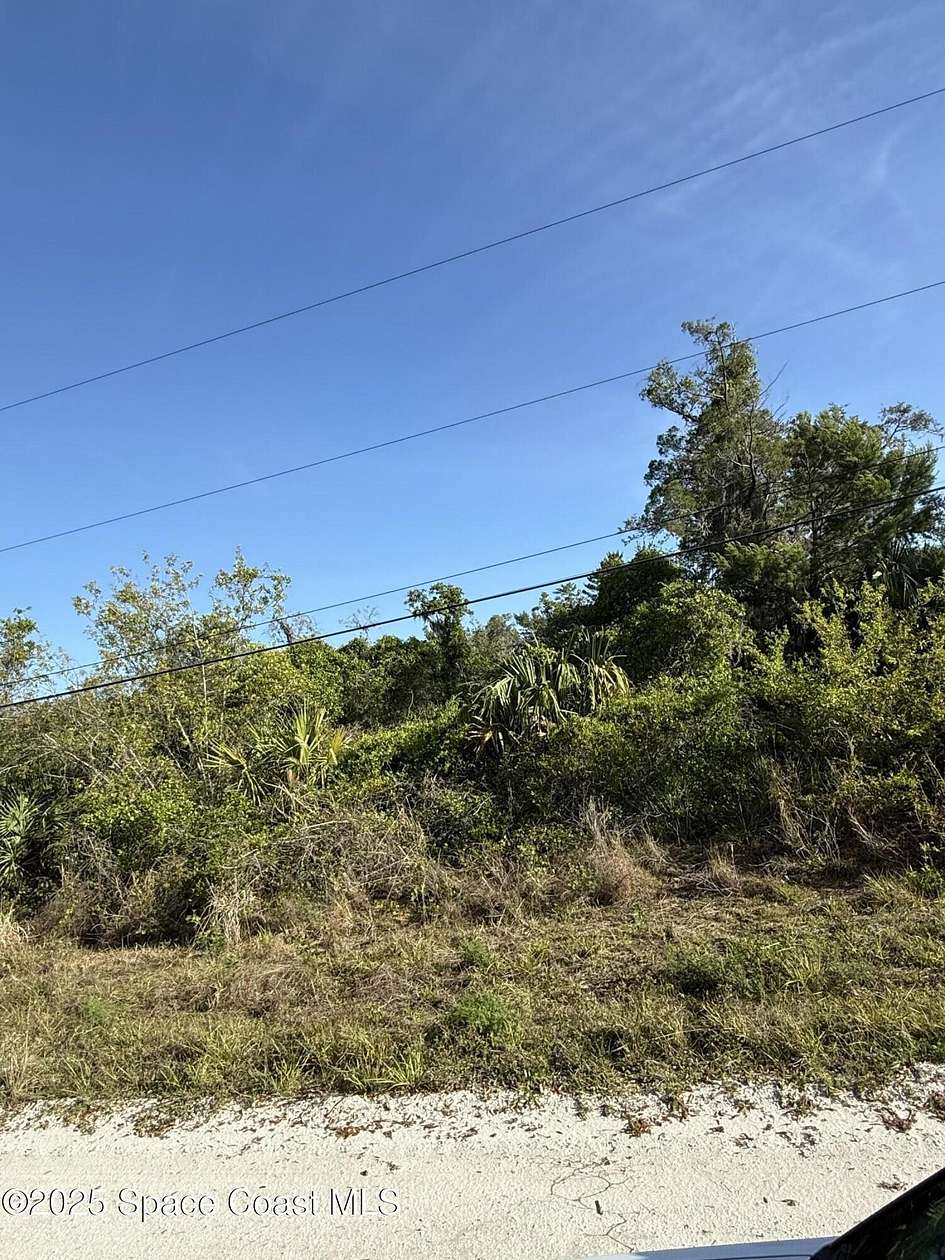 1.16 Acres of Residential Land for Sale in Mims, Florida