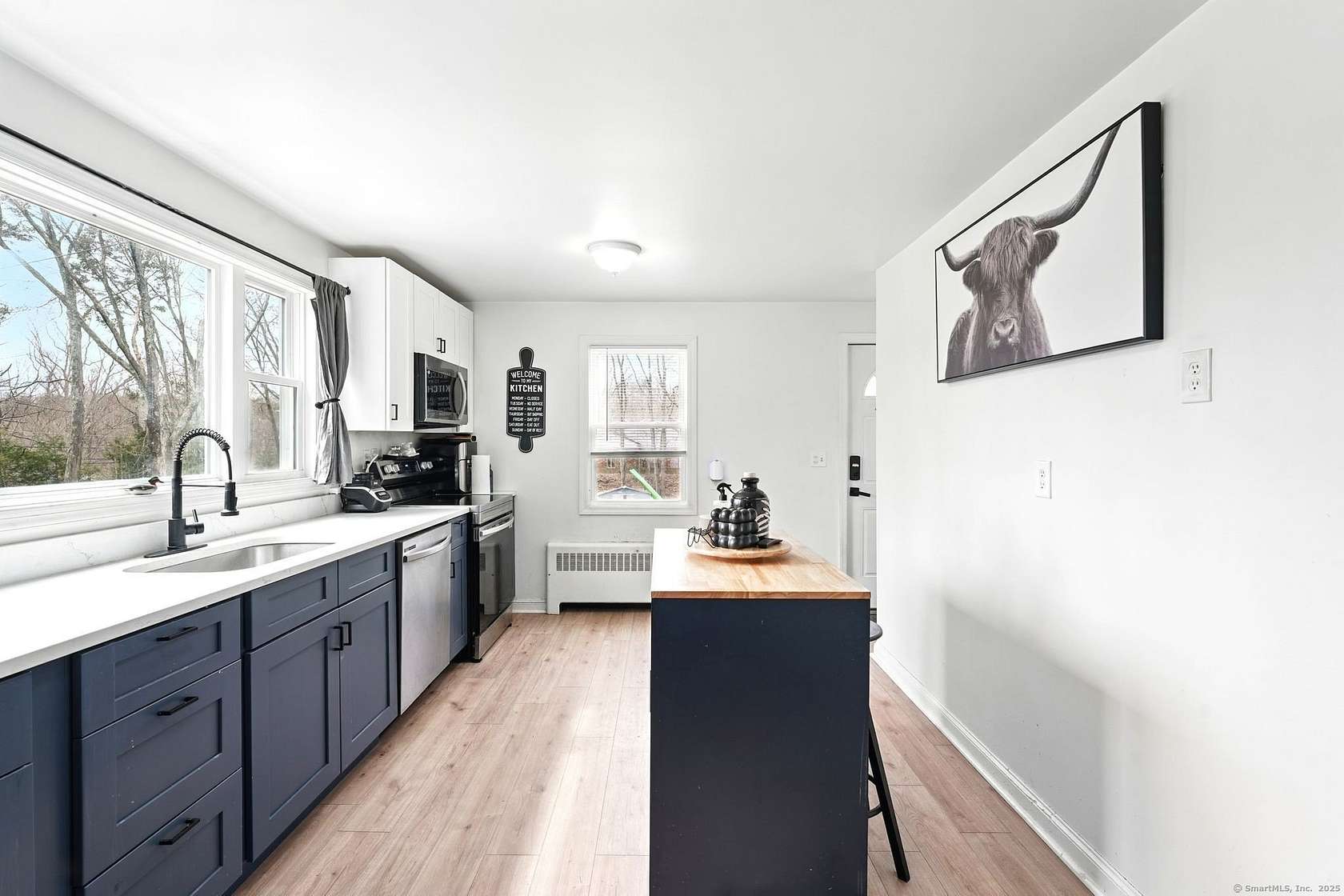2 Acres of Land with Home for Sale in Marlborough, Connecticut