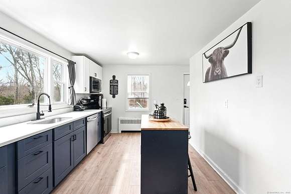 2 Acres of Residential Land with Home for Sale in Marlborough, Connecticut