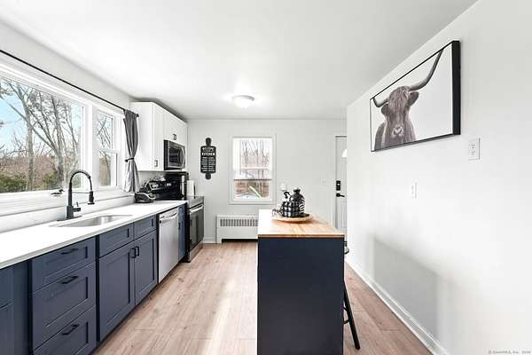 2 Acres of Residential Land with Home for Sale in Marlborough, Connecticut