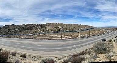 17.6 Acres of Land for Sale in Piñon Hills, California