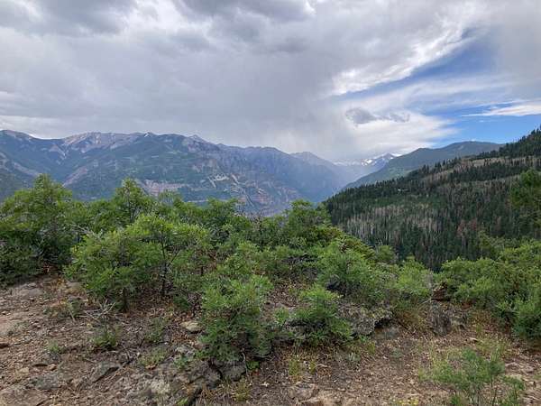 35 Acres of Land for Sale in Ridgway, Colorado