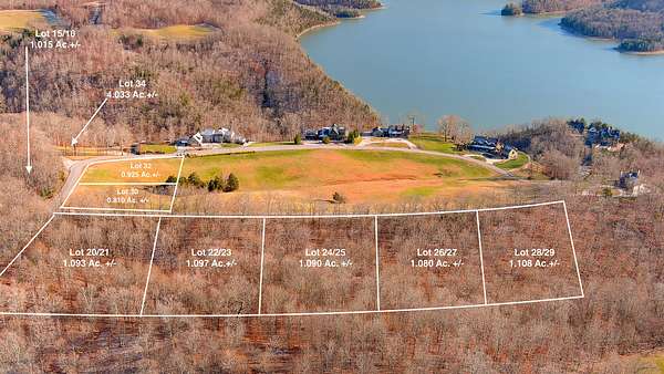 1 Acre of Residential Land for Sale in Albany, Kentucky