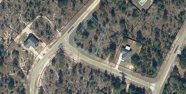 0.32 Acres of Residential Land for Sale in Chipley, Florida