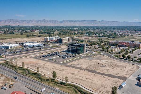3.9 Acres of Mixed-Use Land for Sale in Grand Junction, Colorado