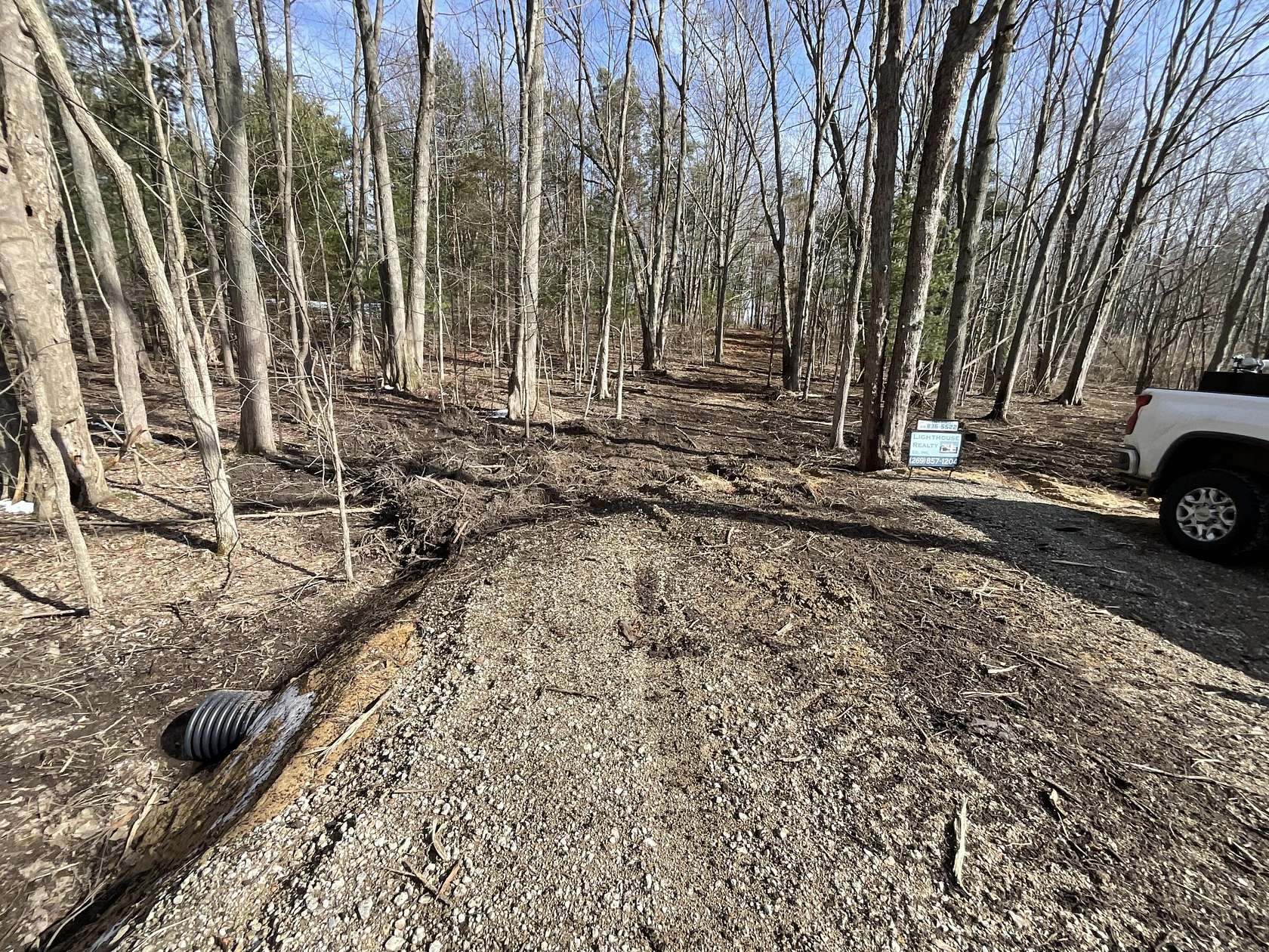 4.75 Acres of Residential Land for Sale in South Haven, Michigan