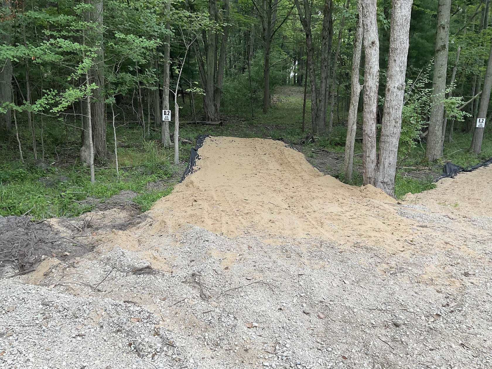 4.75 Acres of Residential Land for Sale in South Haven, Michigan