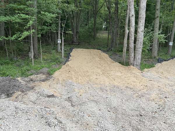 4.75 Acres of Residential Land for Sale in South Haven, Michigan