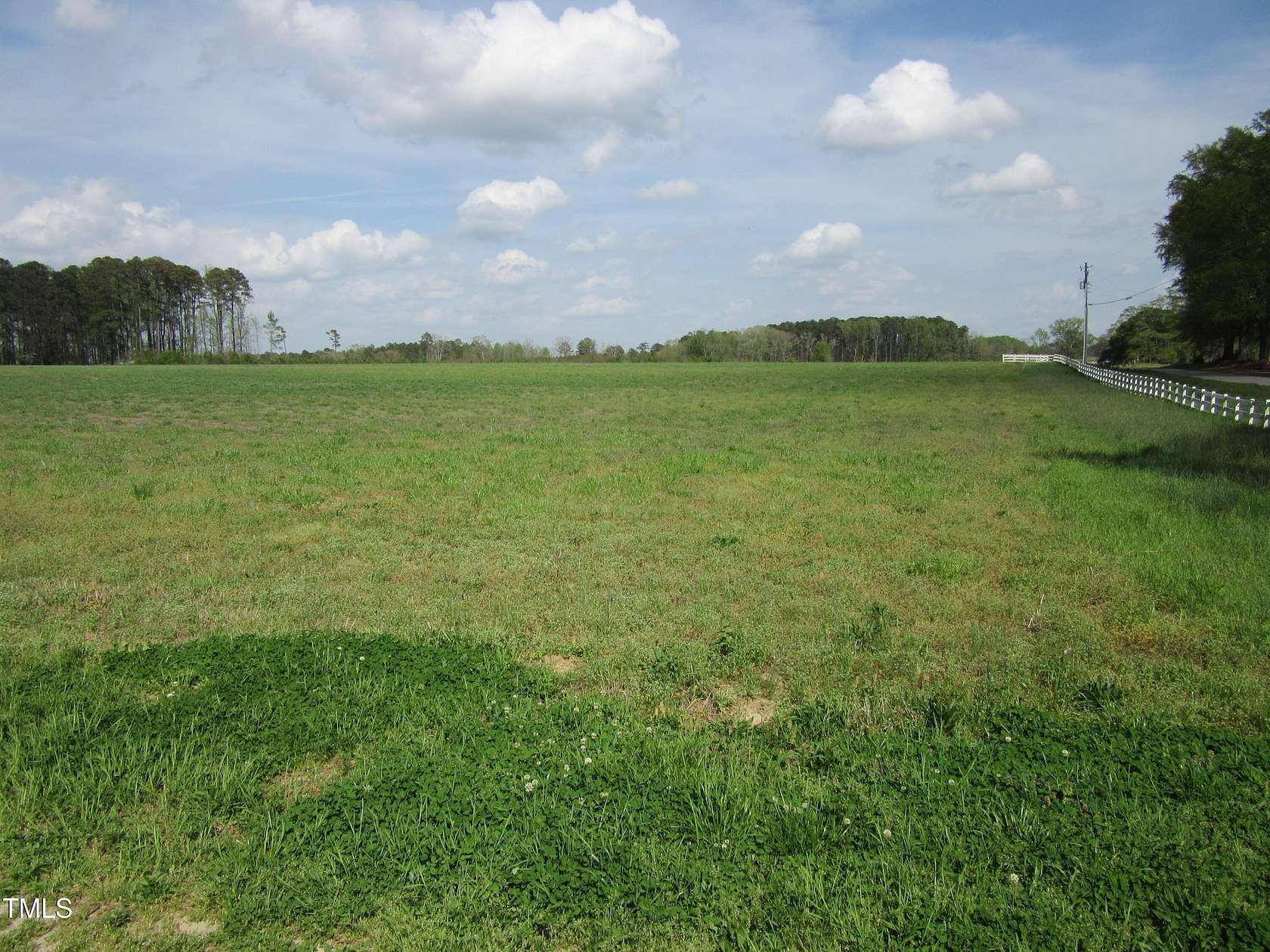 11 Acres of Land for Sale in Zebulon, North Carolina