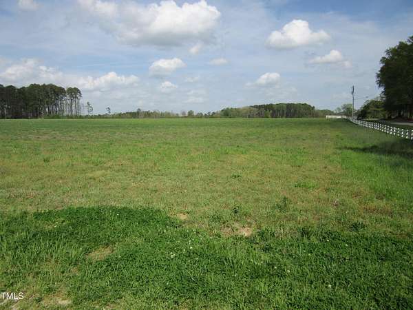 11 Acres of Land for Sale in Zebulon, North Carolina