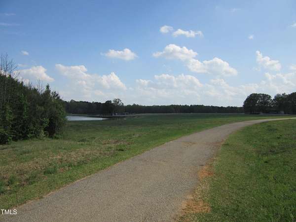 4.73 Acres of Residential Land for Sale in Zebulon, North Carolina