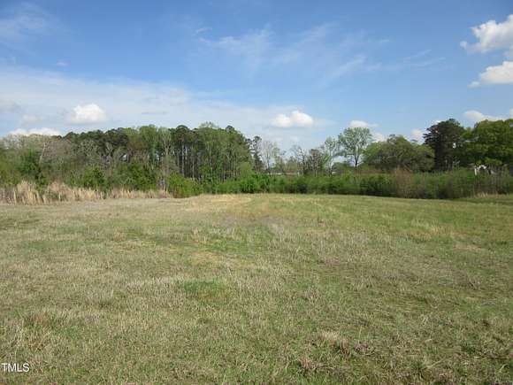 24.6 Acres of Land for Sale in Zebulon, North Carolina