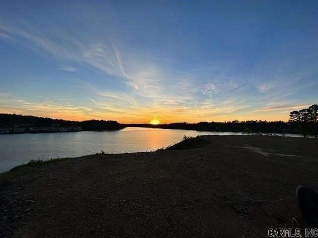 0.41 Acres of Residential Land for Sale in Hot Springs, Arkansas