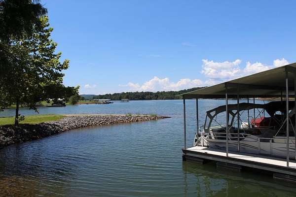 0.79 Acres of Land for Sale in Hiawassee, Georgia