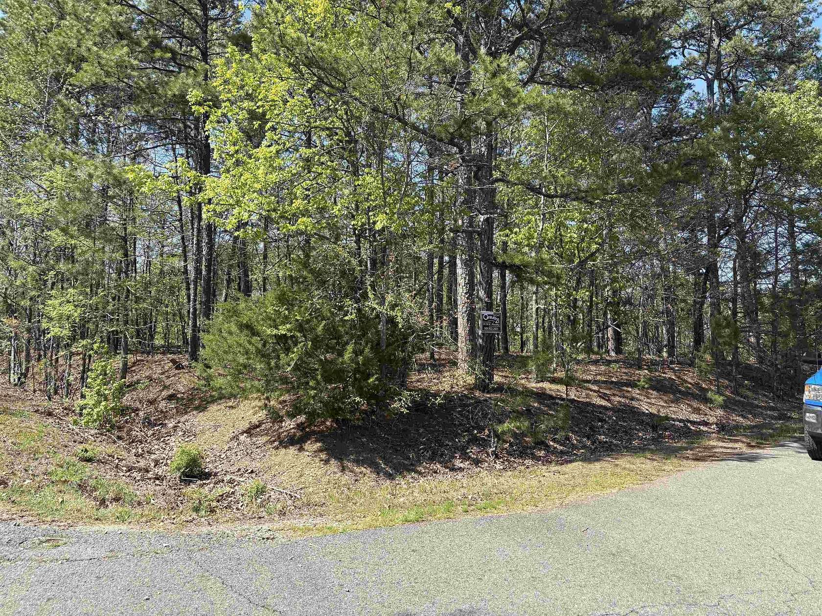 0.29 Acres of Residential Land for Sale in Hot Springs Village, Arkansas