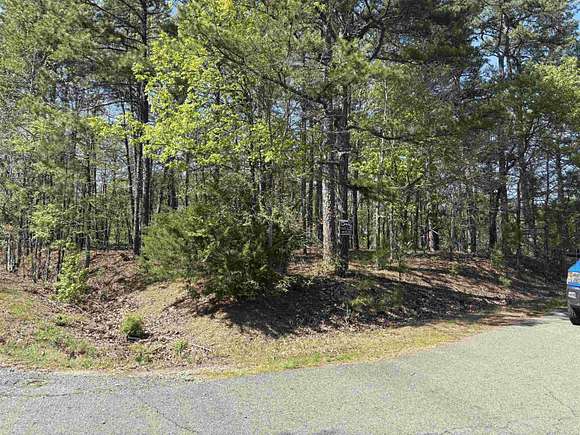 0.29 Acres of Residential Land for Sale in Hot Springs Village, Arkansas