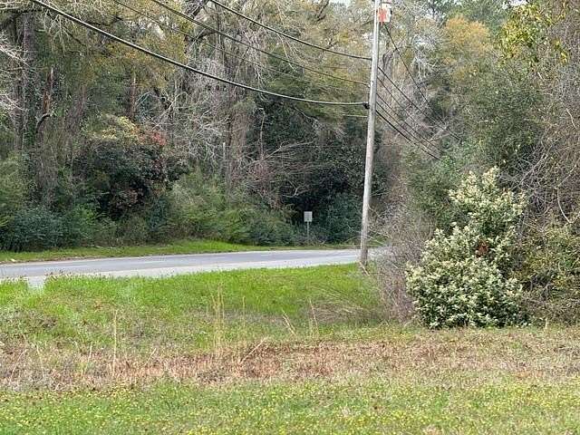 8 Acres of Residential Land for Sale in Elba, Alabama