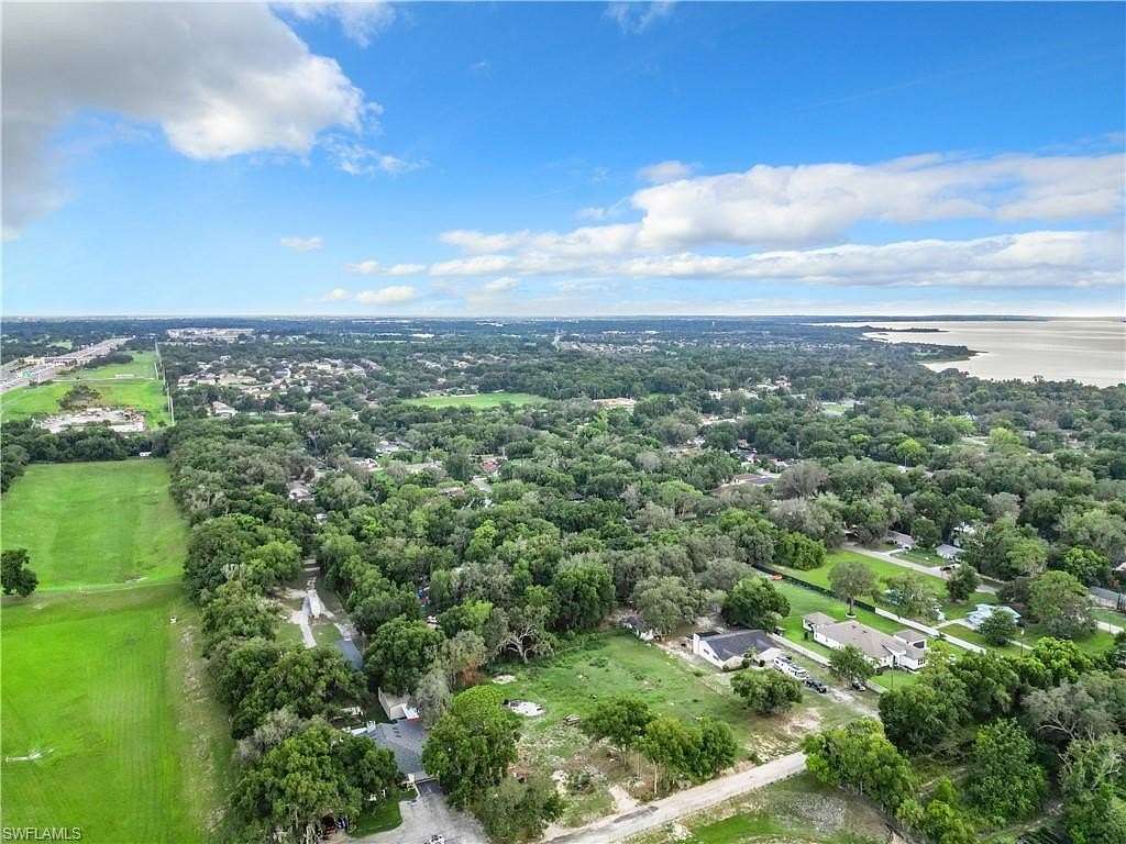 0.64 Acres of Residential Land for Sale in Apopka, Florida