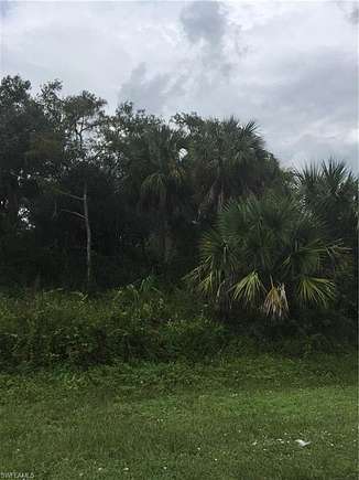 1.14 Acres of Residential Land for Sale in Naples, Florida