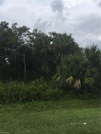 1.14 Acres of Residential Land for Sale in Naples, Florida