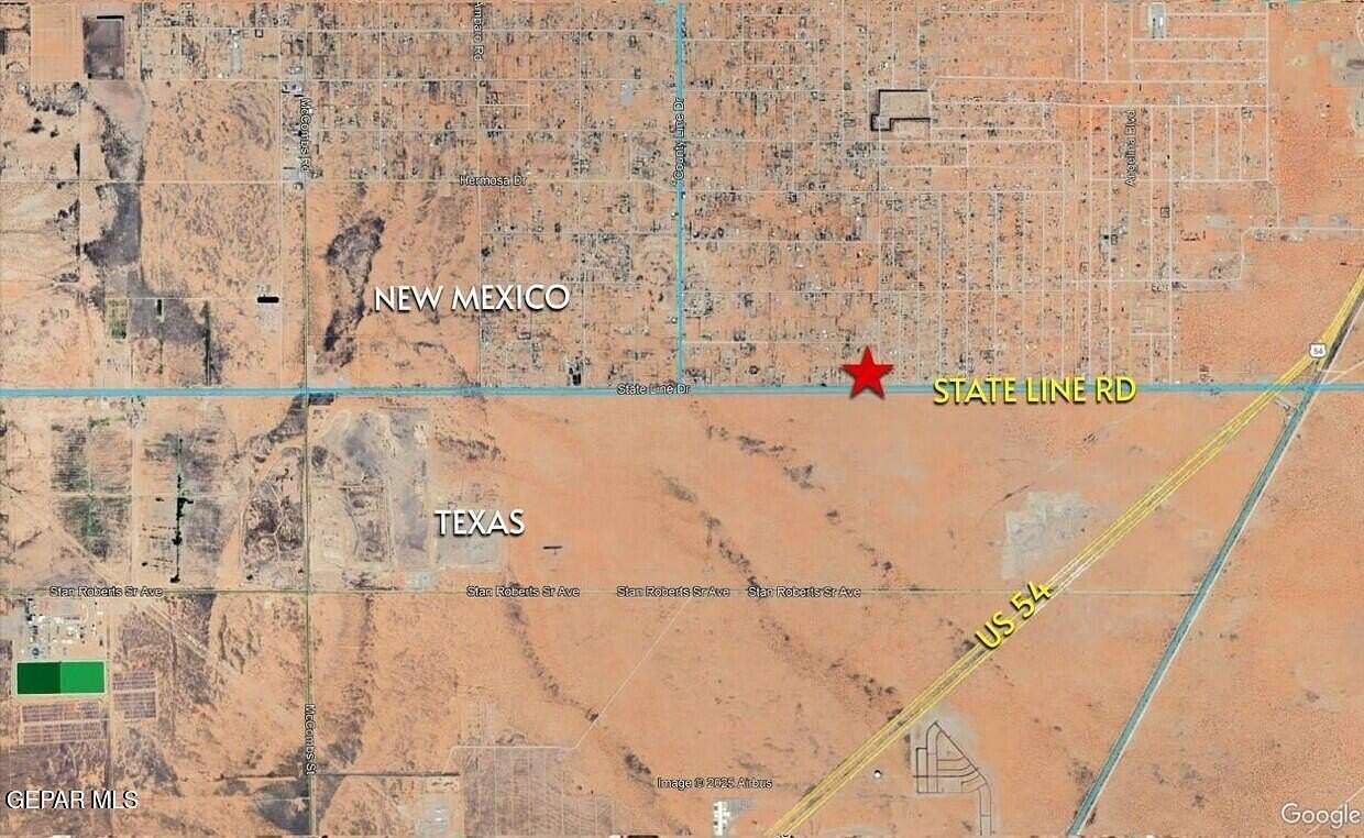 3.16 Acres of Improved Land for Sale in Chaparral, New Mexico - LandSearch