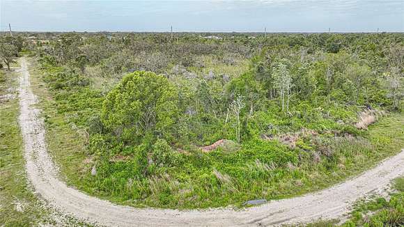 2.64 Acres of Land for Sale in Punta Gorda, Florida