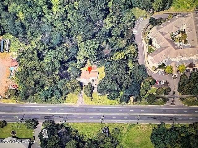 1.3 Acres of Commercial Land for Sale in Bound Brook, New Jersey