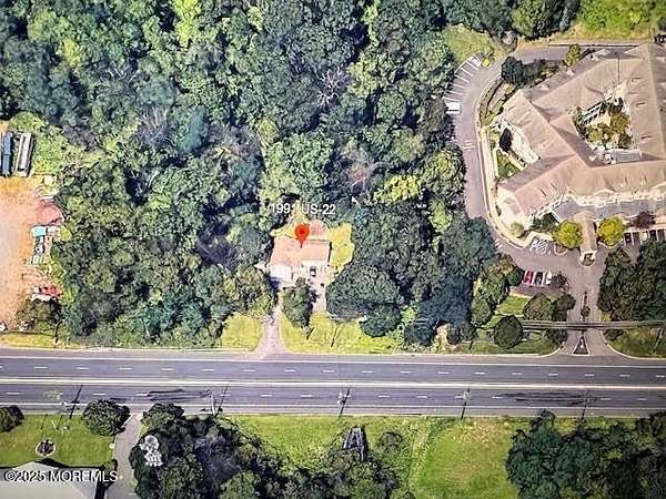 1.3 Acres of Commercial Land for Sale in Bound Brook, New Jersey