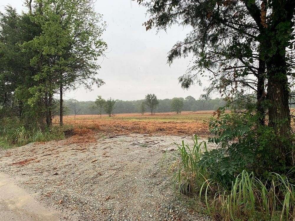 5 Acres of Residential Land for Sale in Okemah, Oklahoma