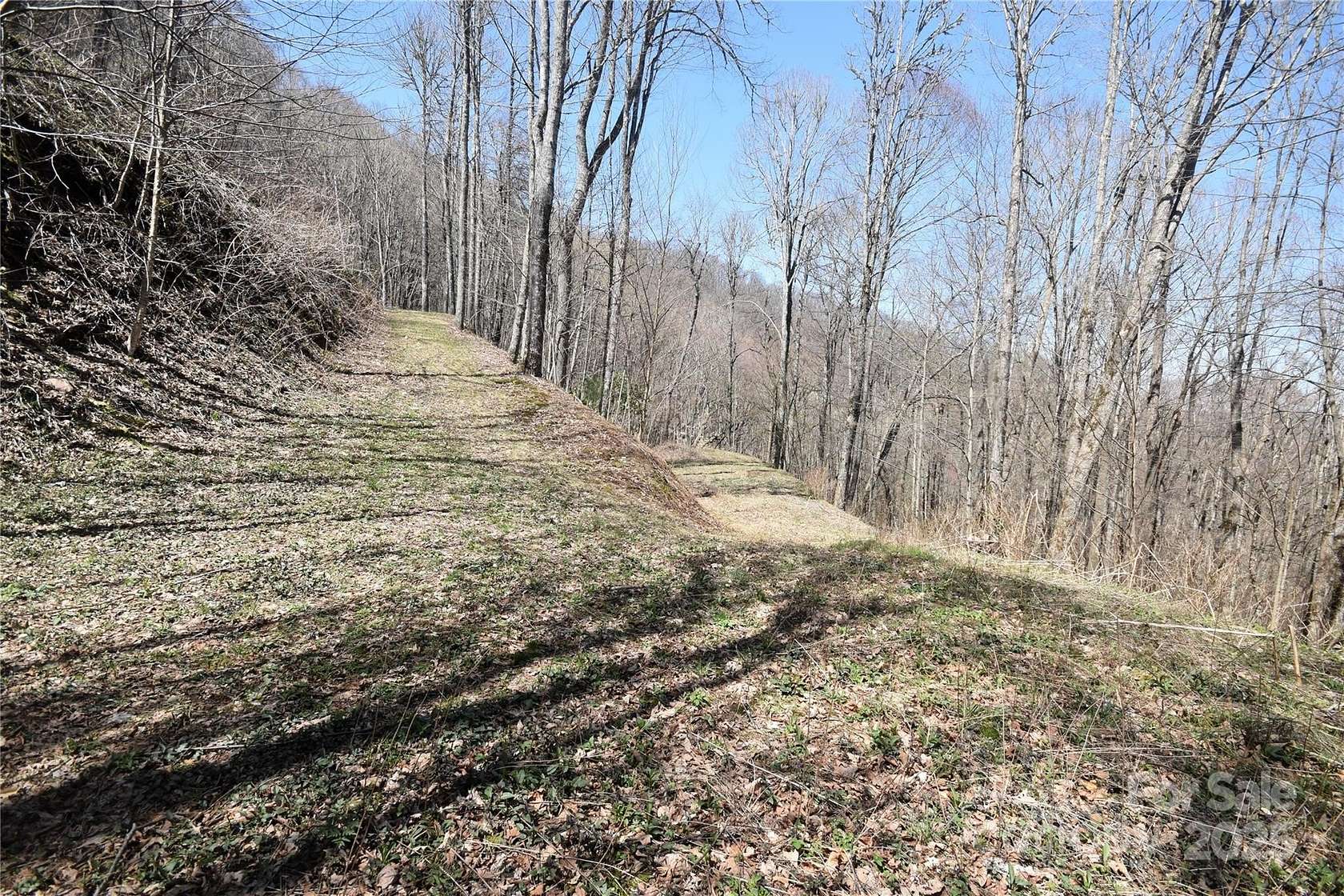 10.2 Acres of Land for Sale in Waynesville, North Carolina