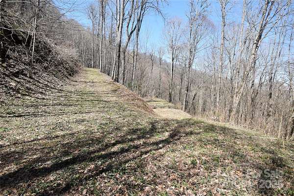10.2 Acres of Land for Sale in Waynesville, North Carolina