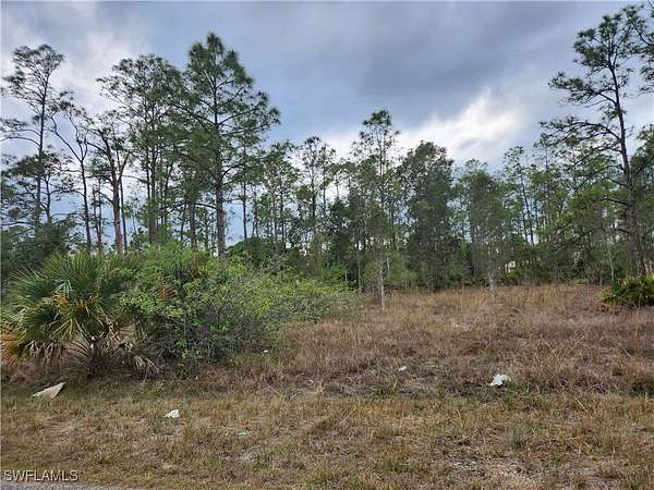 0.5 Acres of Residential Land for Sale in Lehigh Acres, Florida