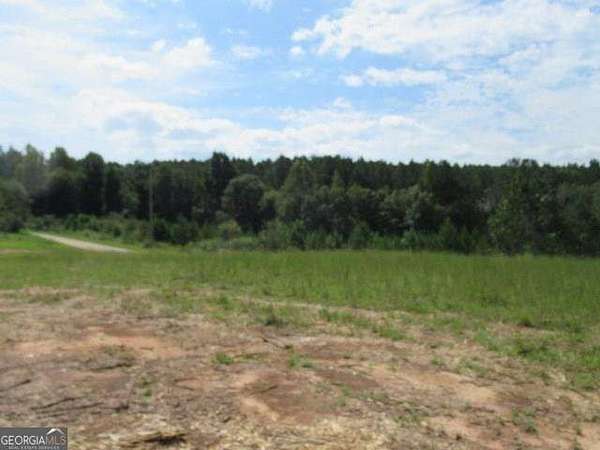 4.7 Acres of Land for Sale in Bowdon, Georgia