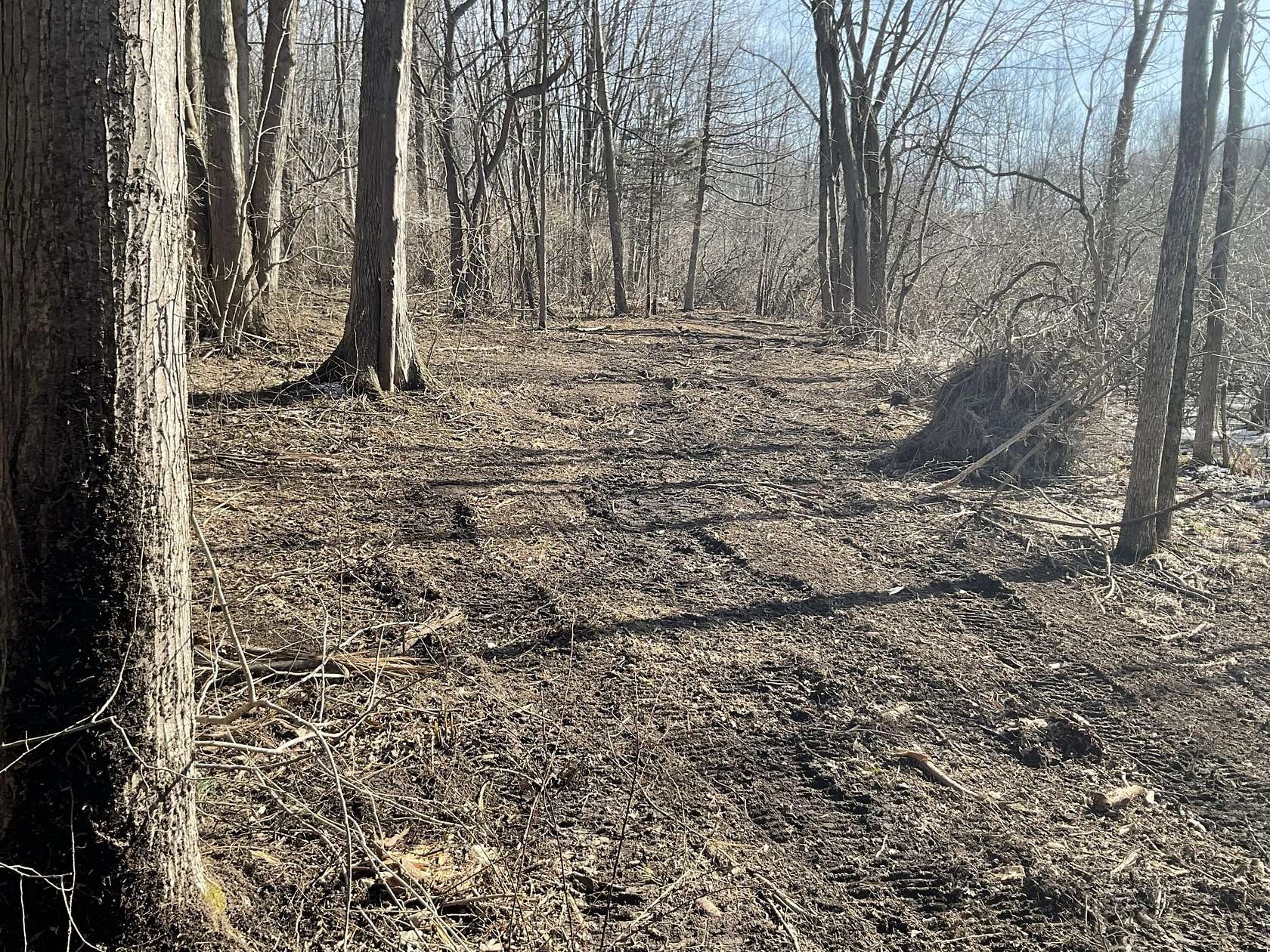 7 Acres of Residential Land for Sale in South Haven, Michigan