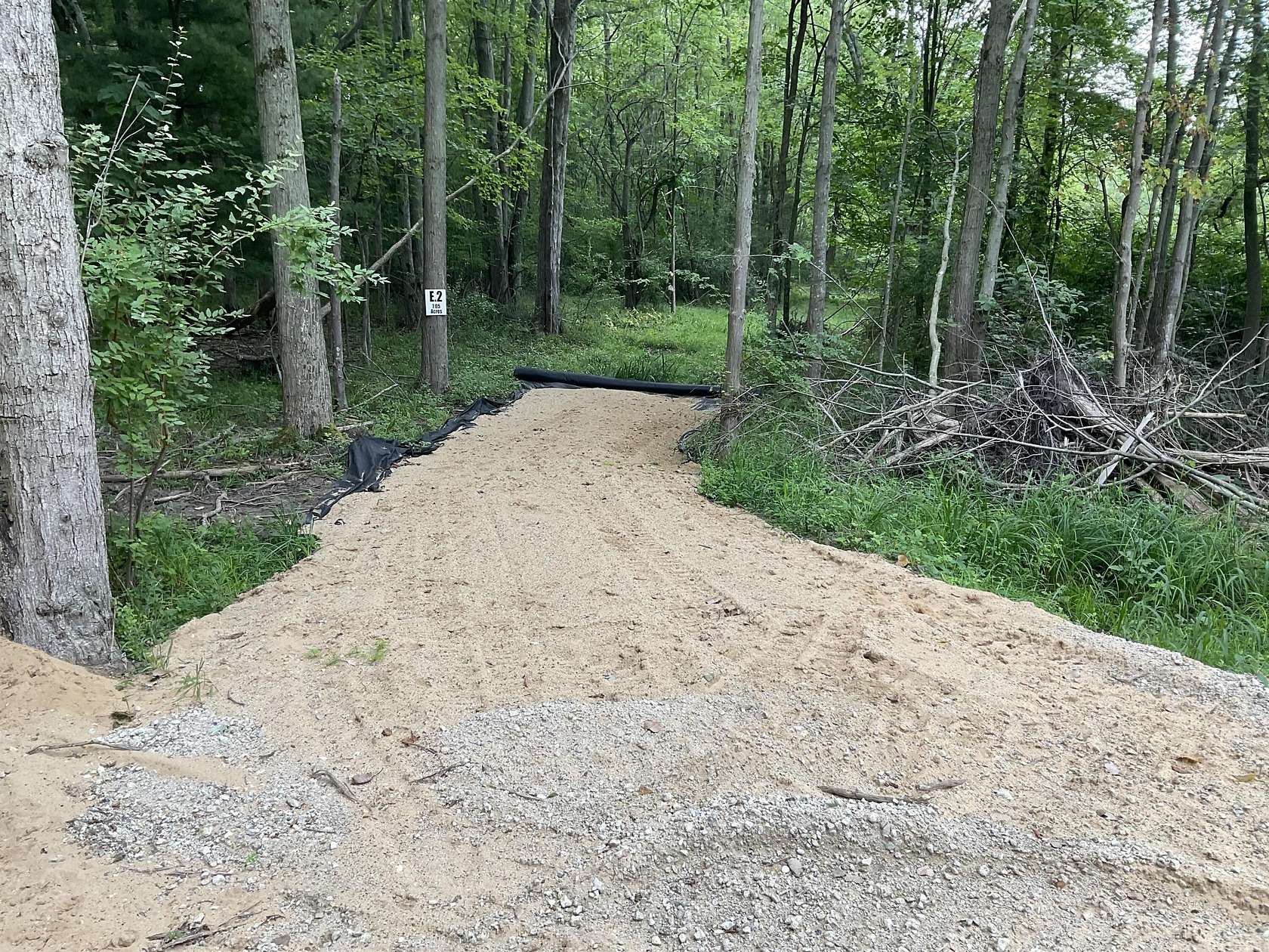 7 Acres of Residential Land for Sale in South Haven, Michigan