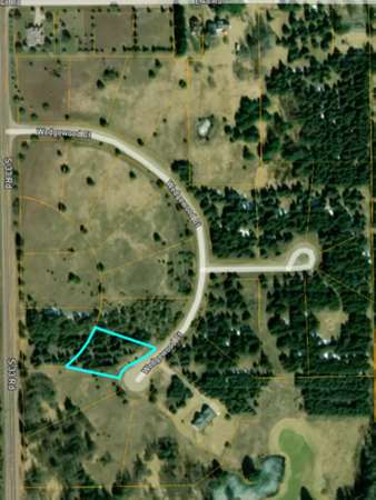 0.72 Acres of Residential Land for Sale in Cadillac, Michigan