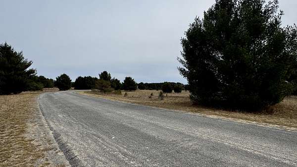 1 Acre of Residential Land for Sale in Cadillac, Michigan