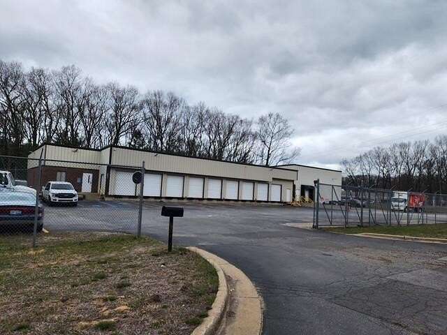 3.1 Acres of Improved Commercial Land for Sale in Muskegon, Michigan