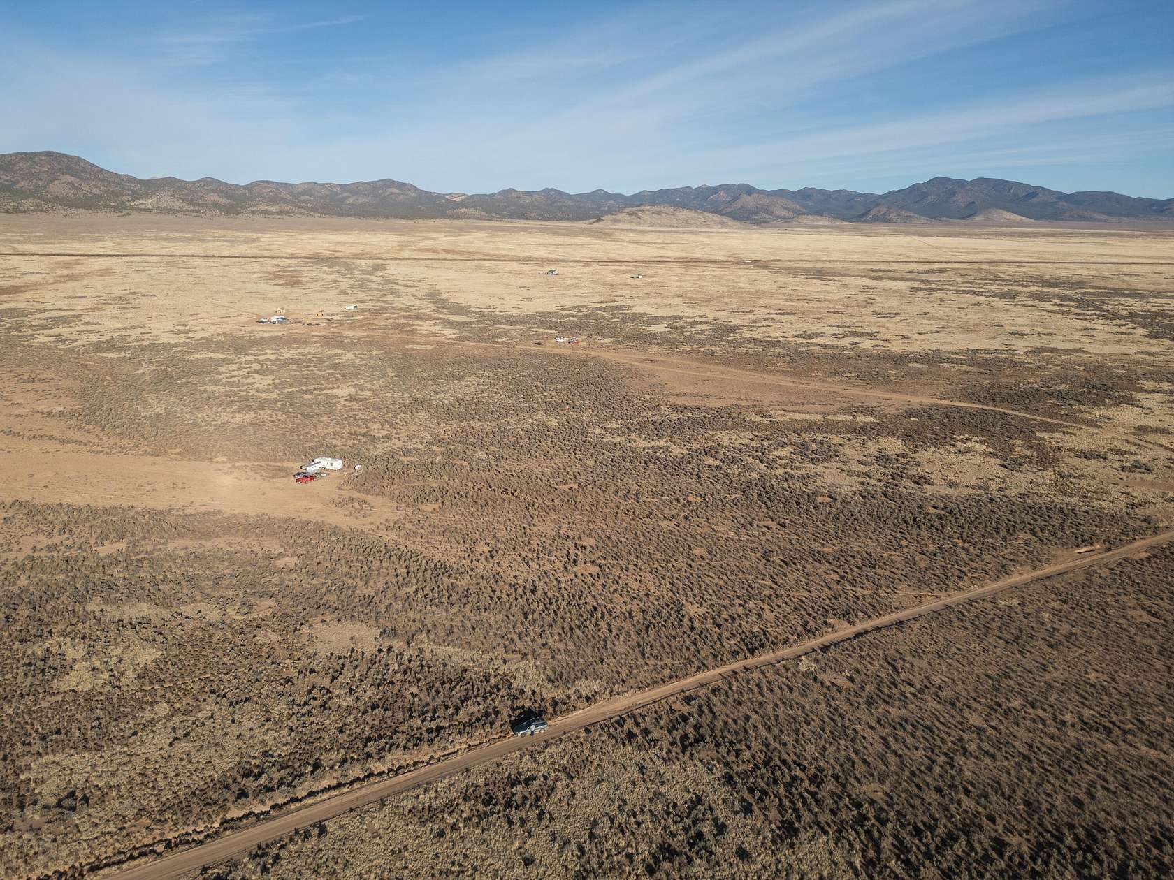 1 Acre of Residential Land for Sale in Beryl, Utah