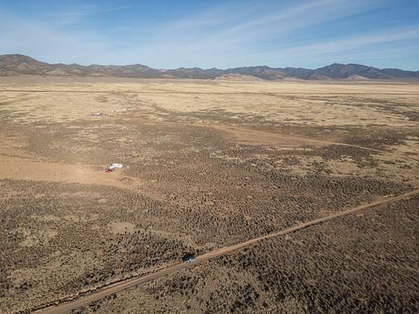 1 Acre of Residential Land for Sale in Beryl, Utah