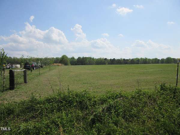 14.5 Acres of Land for Sale in Zebulon, North Carolina