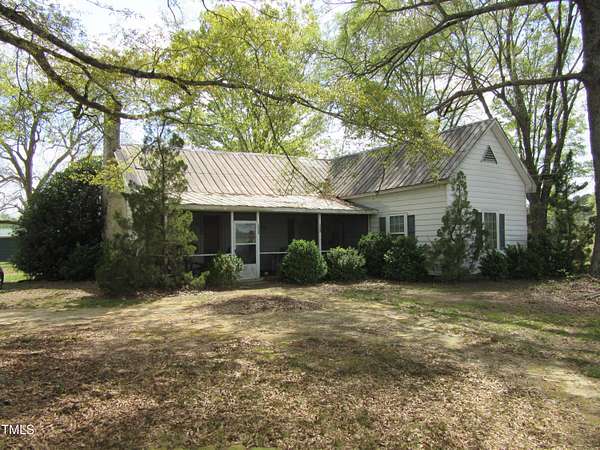 21.7 Acres of Land for Sale in Zebulon, North Carolina