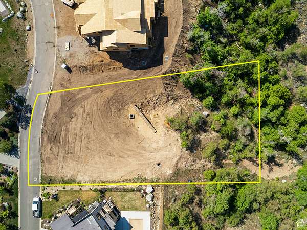 0.74 Acres of Residential Land for Sale in Cottonwood Heights, Utah